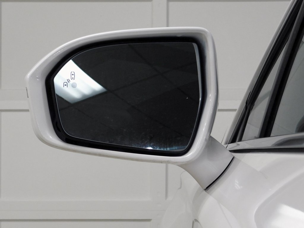 Lincoln MKC AWD 2015