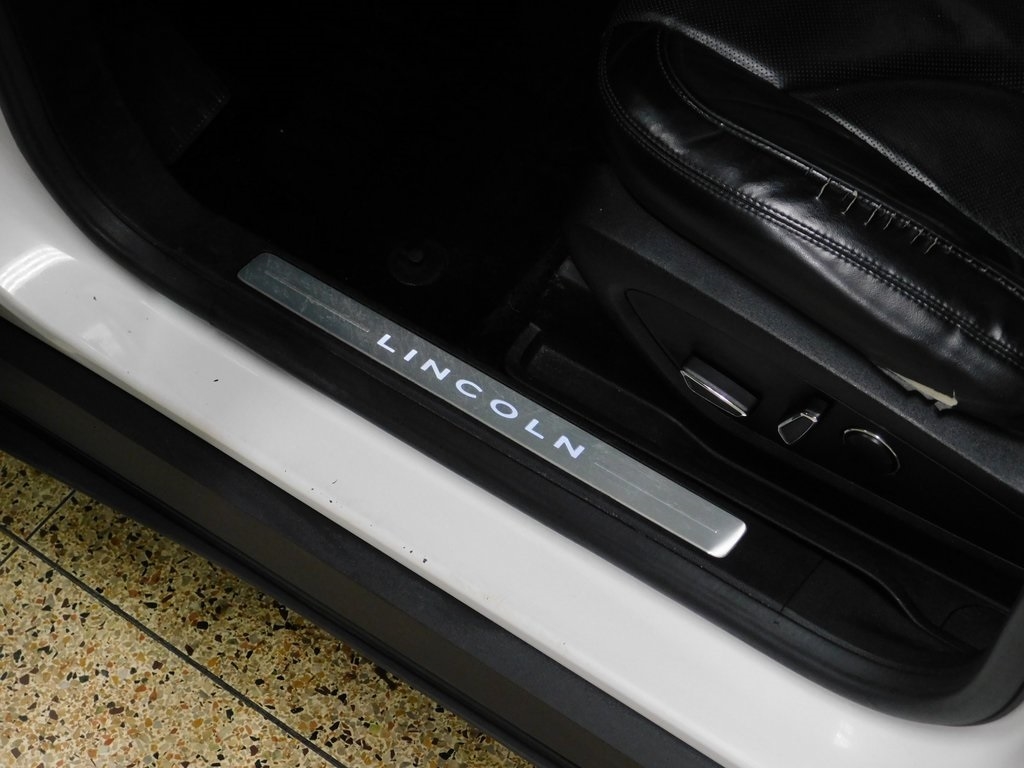 Lincoln MKC AWD 2015