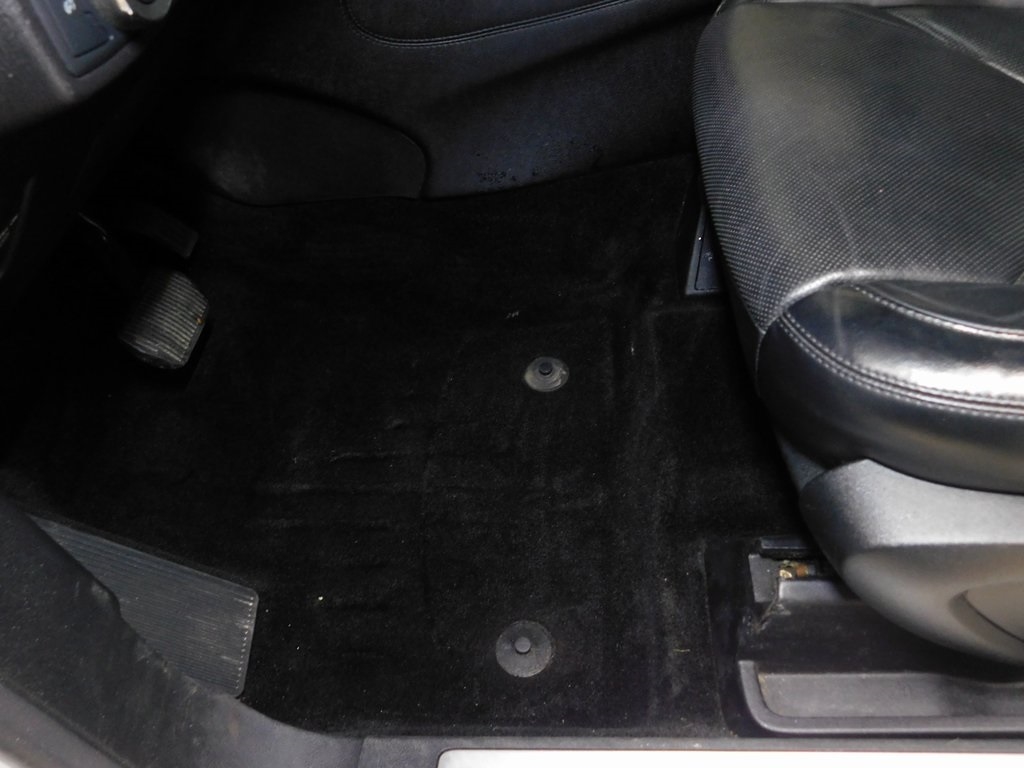 Lincoln MKC AWD 2015