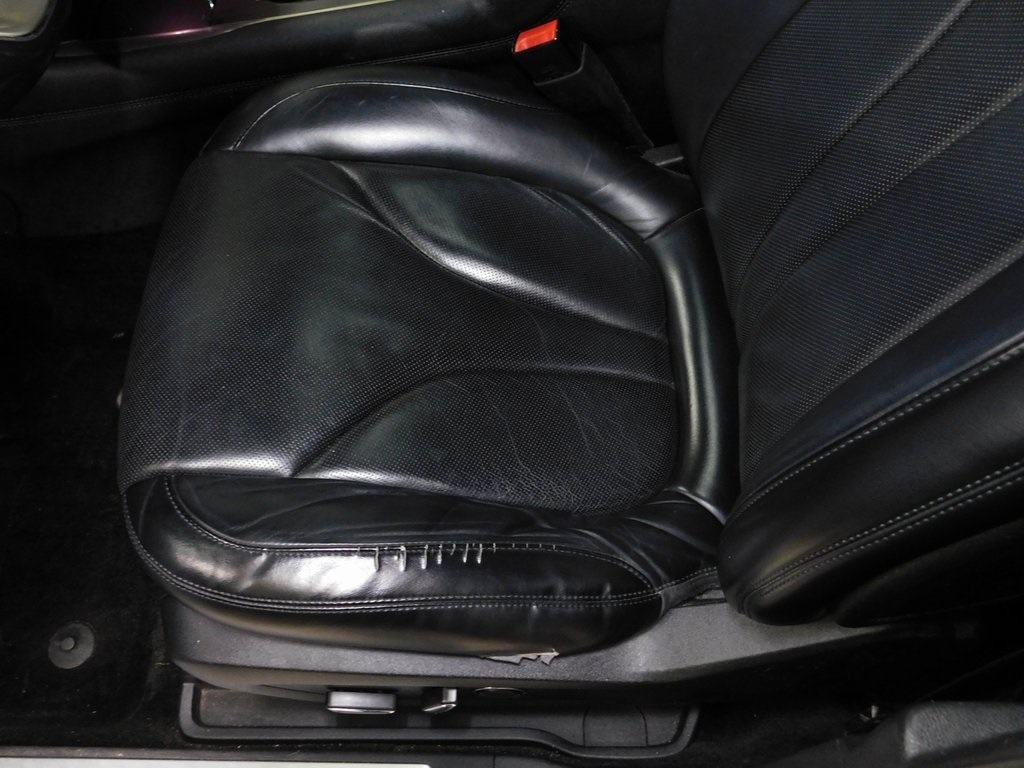 Lincoln MKC AWD 2015