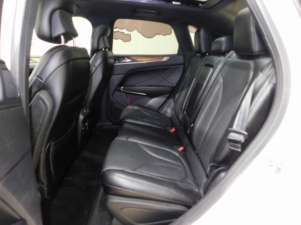 Lincoln MKC AWD 2015