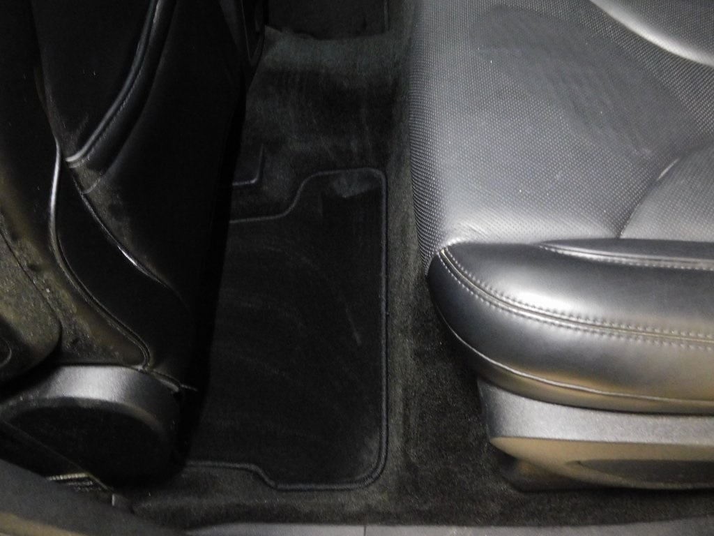 Lincoln MKC AWD 2015