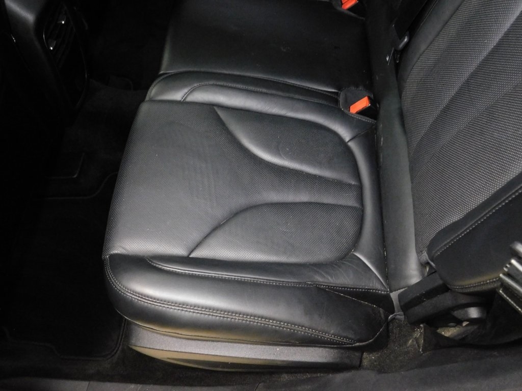 Lincoln MKC AWD 2015