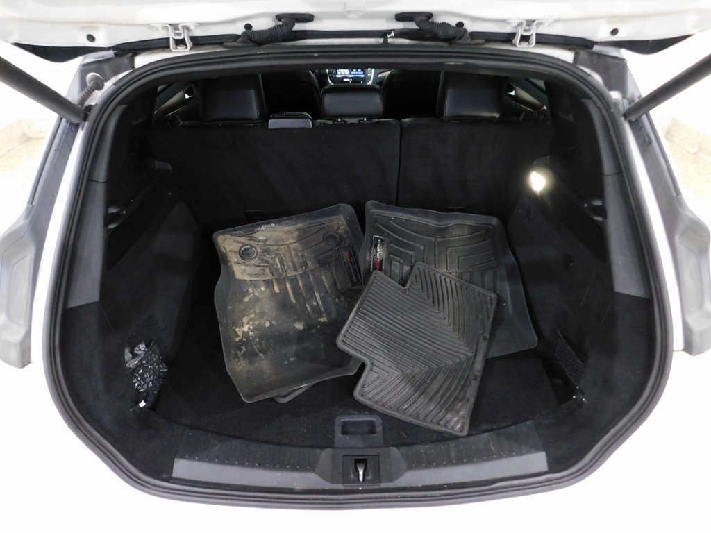 Lincoln MKC AWD 2015