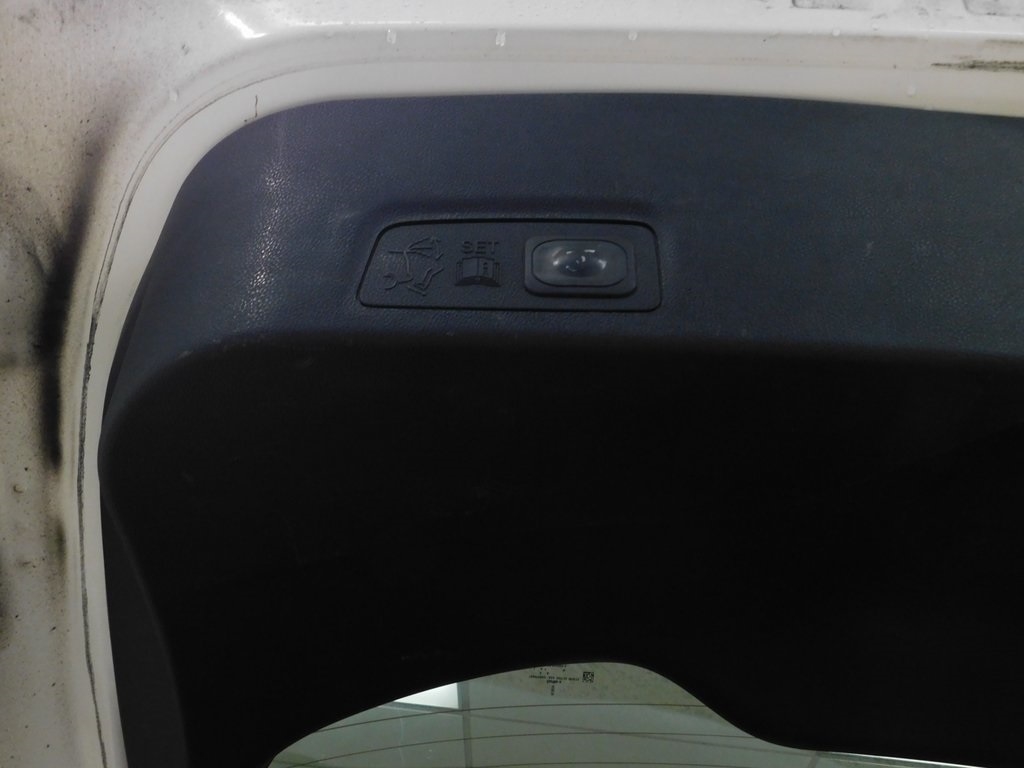 Lincoln MKC AWD 2015