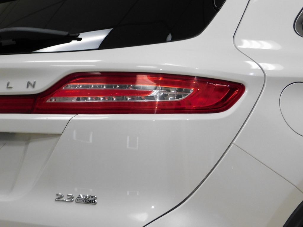 Lincoln MKC AWD 2015