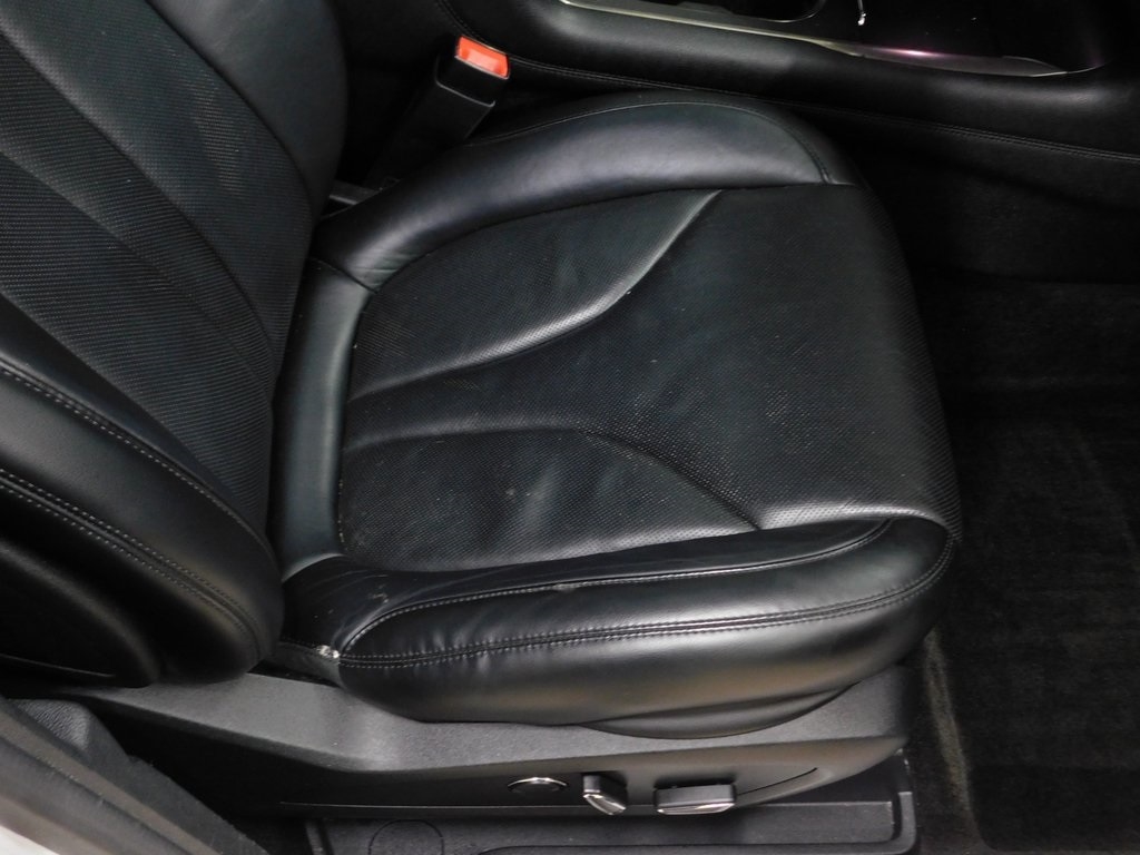 Lincoln MKC AWD 2015