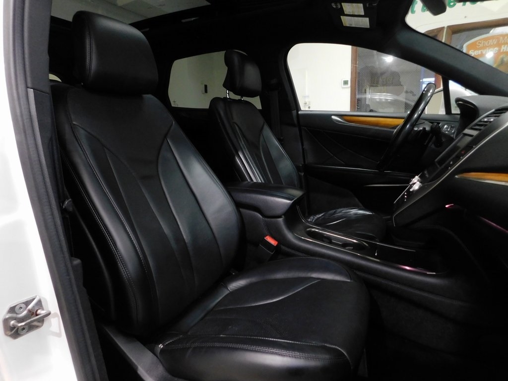 Lincoln MKC AWD 2015