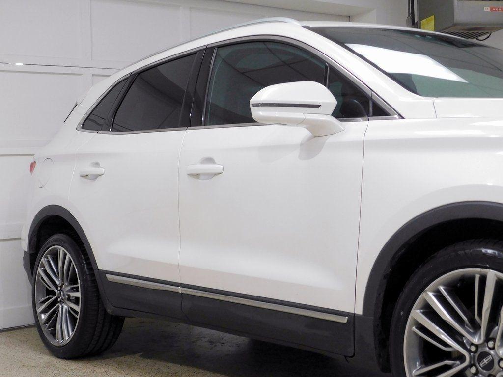 Lincoln MKC AWD 2015