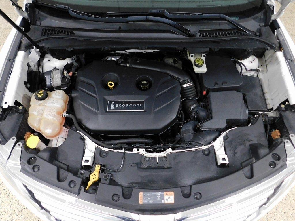 Lincoln MKC AWD 2015