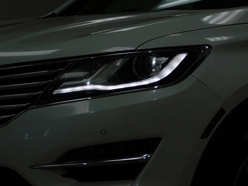 Lincoln MKC AWD 2015