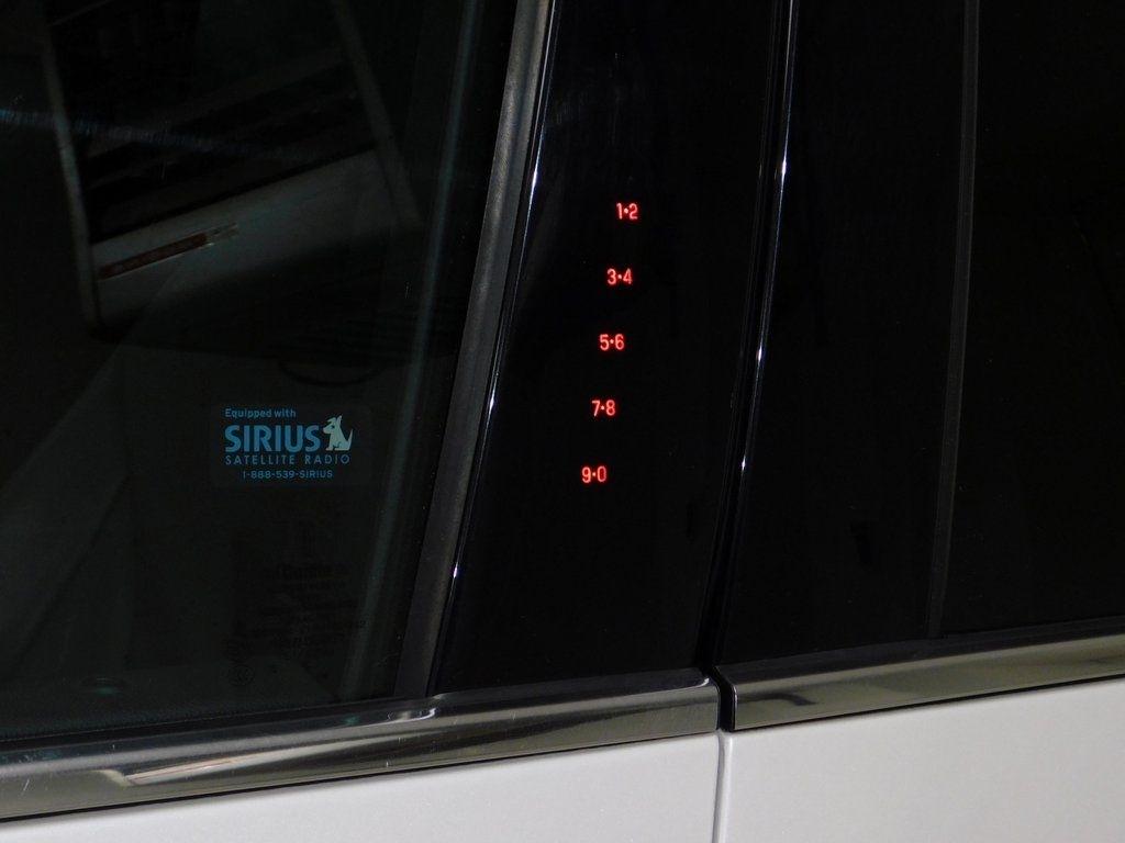 Lincoln MKC AWD 2015