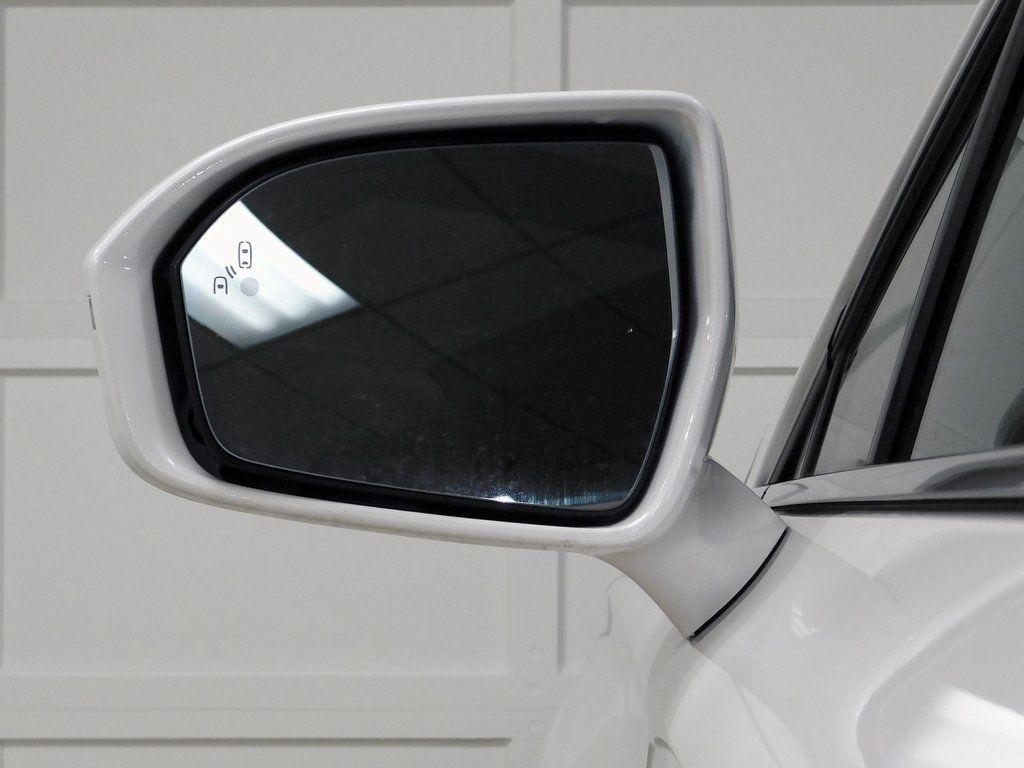 Lincoln MKC AWD 2015