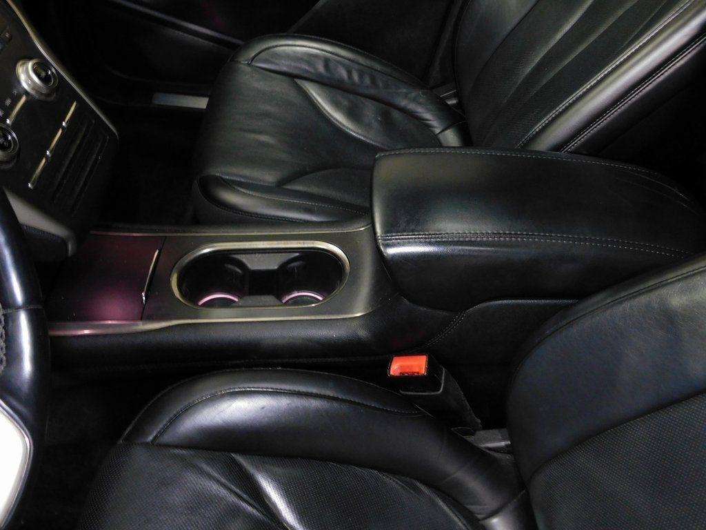 Lincoln MKC AWD 2015