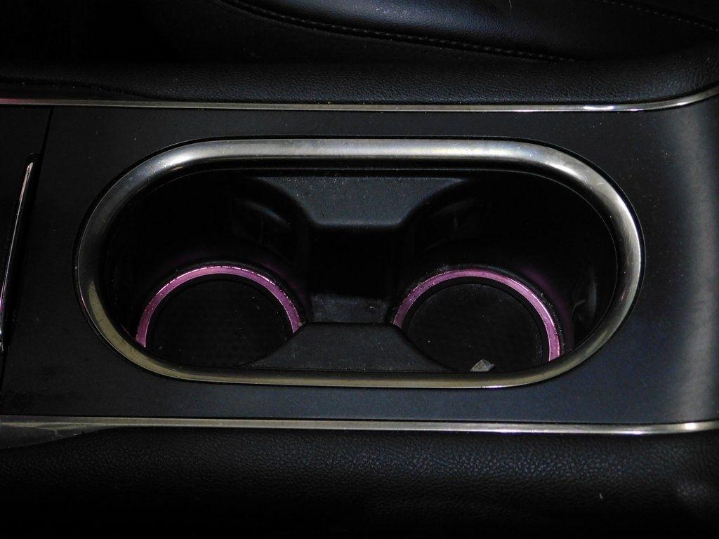 Lincoln MKC AWD 2015