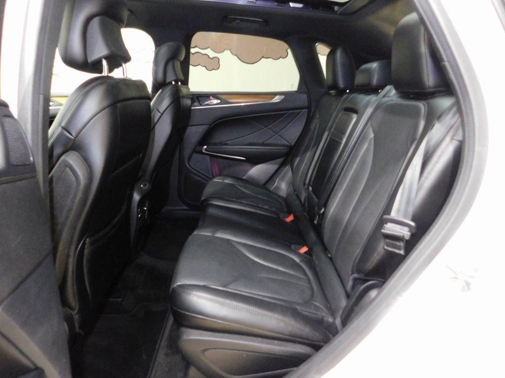 Lincoln MKC AWD 2015