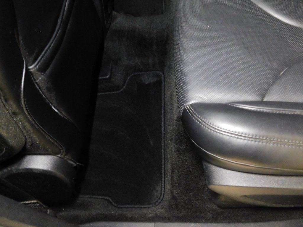 Lincoln MKC AWD 2015