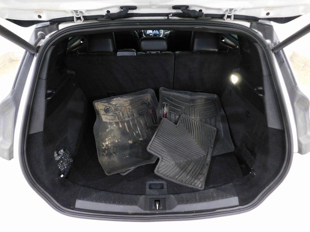 Lincoln MKC AWD 2015