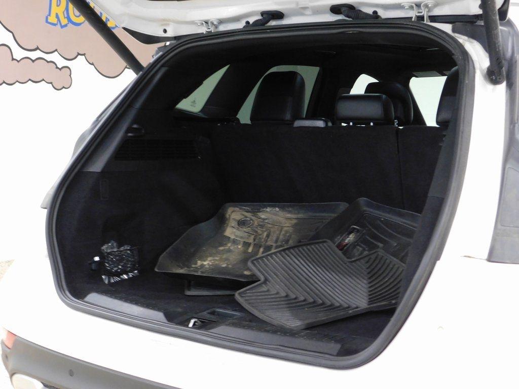 Lincoln MKC AWD 2015