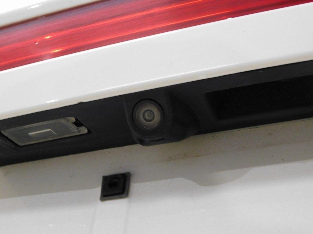 Lincoln MKC AWD 2015