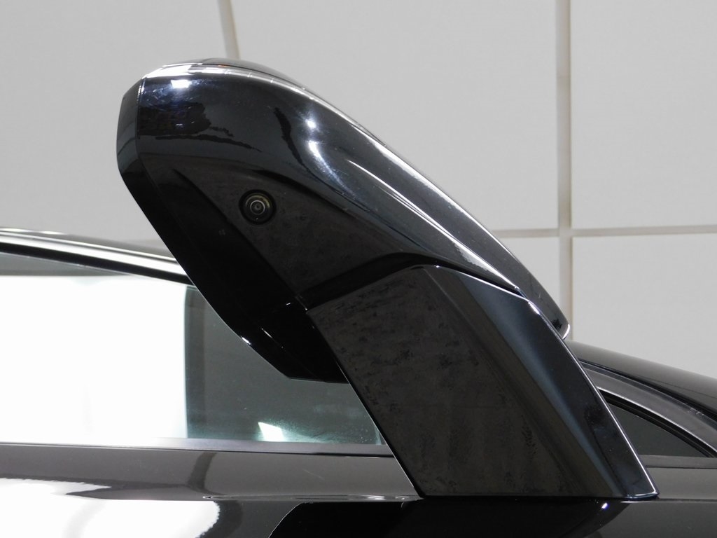 Chevrolet Blazer RS AWD 2019