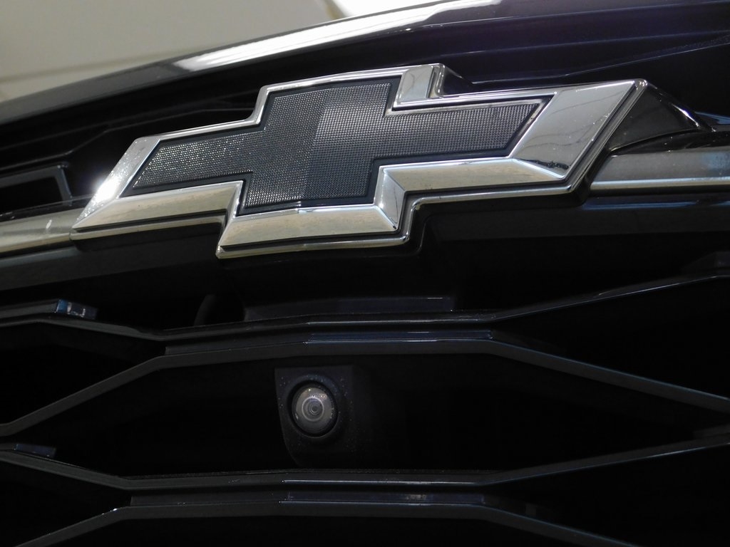 Chevrolet Blazer RS AWD 2019