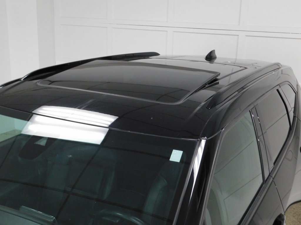 Chevrolet Blazer RS AWD 2019