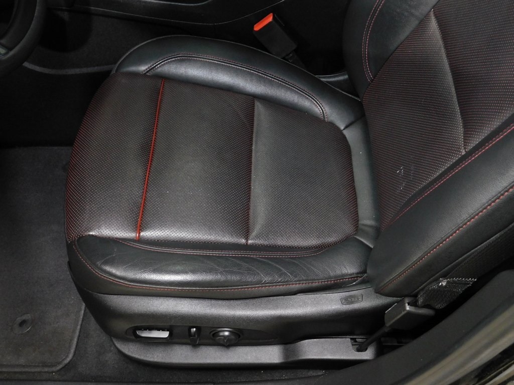 Chevrolet Blazer RS AWD 2019