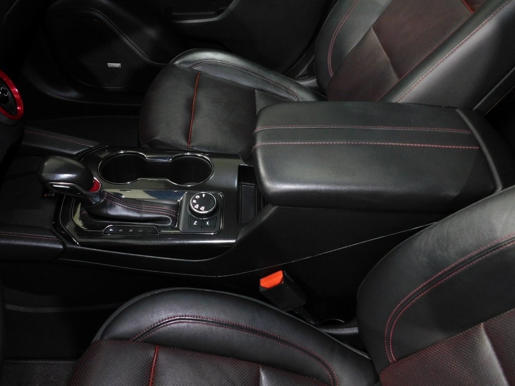 Chevrolet Blazer RS AWD 2019