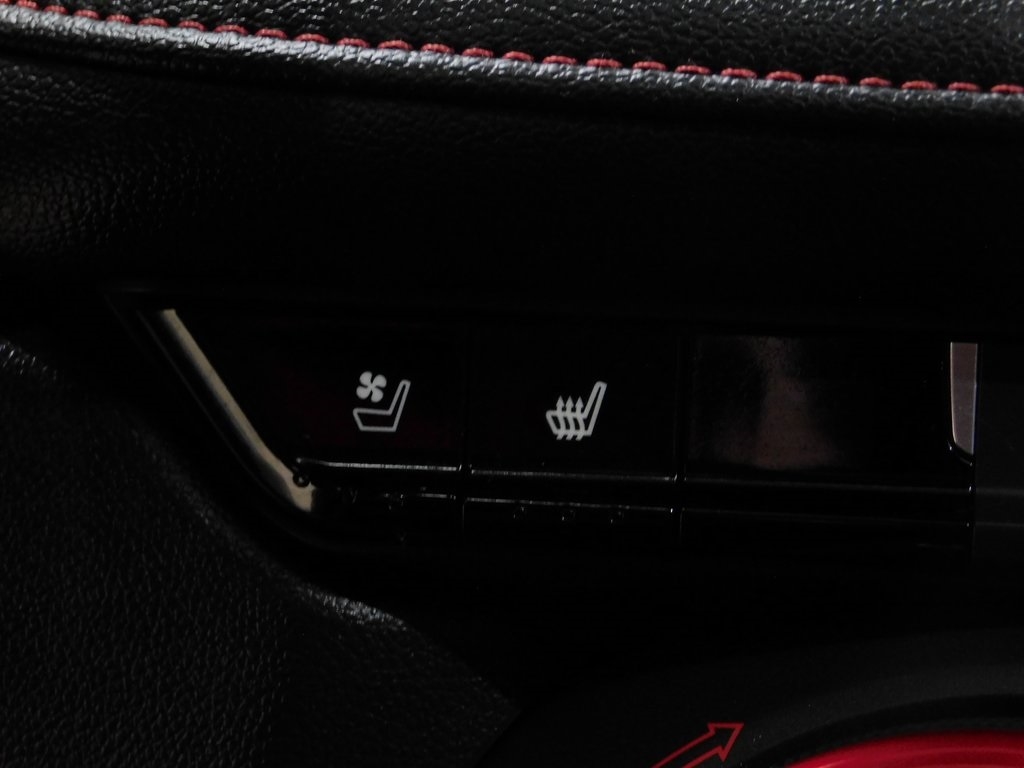 Chevrolet Blazer RS AWD 2019