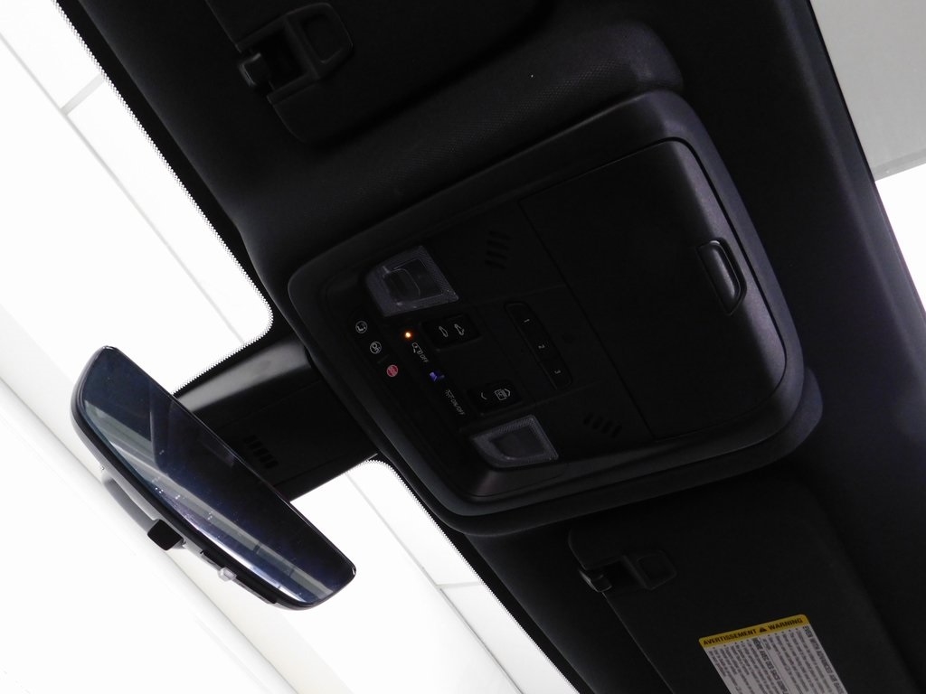 Chevrolet Blazer RS AWD 2019