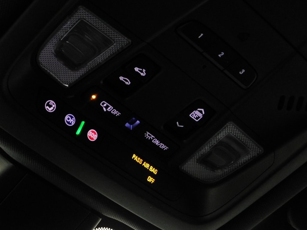 Chevrolet Blazer RS AWD 2019