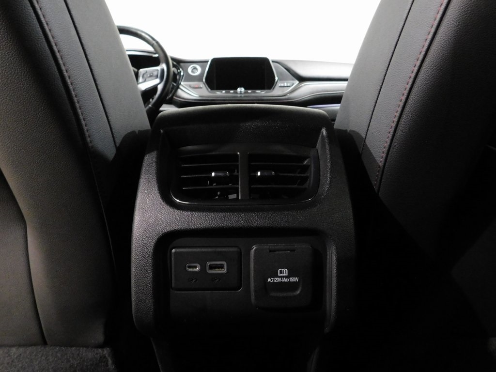 Chevrolet Blazer RS AWD 2019