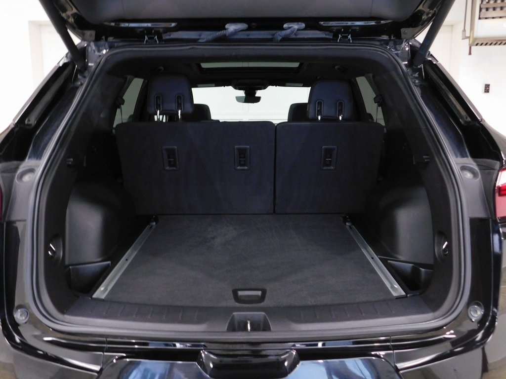 Chevrolet Blazer RS AWD 2019