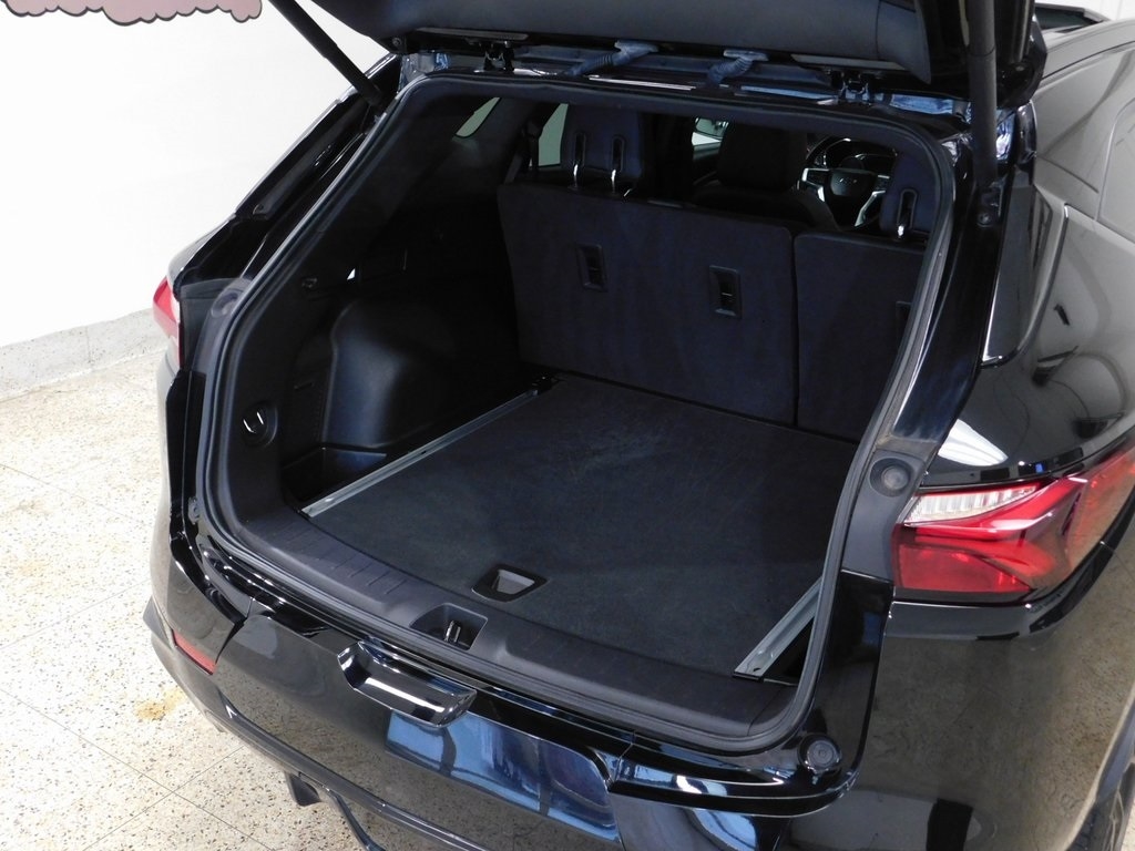 Chevrolet Blazer RS AWD 2019