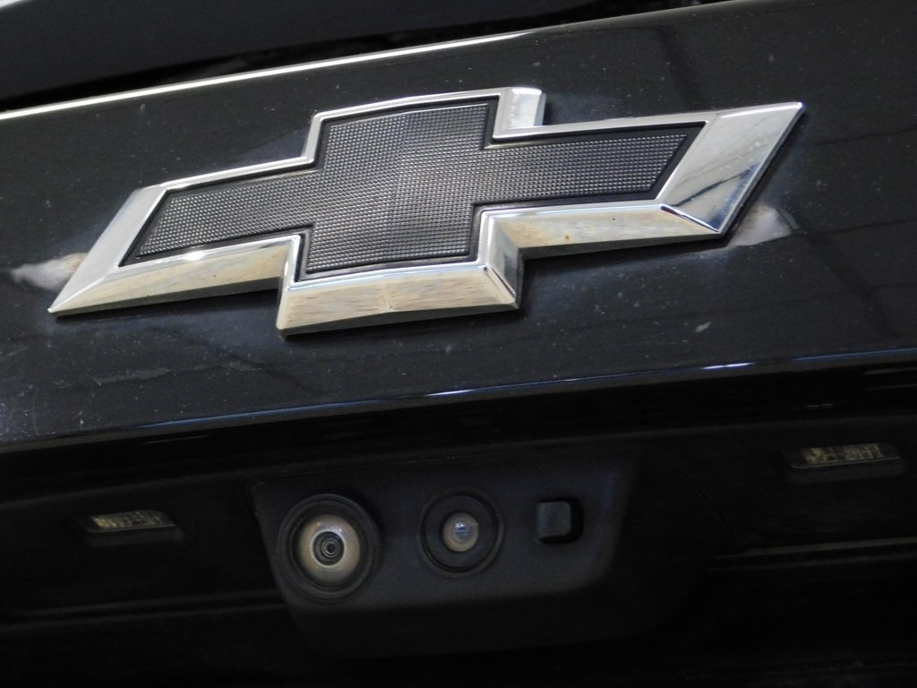 Chevrolet Blazer RS AWD 2019