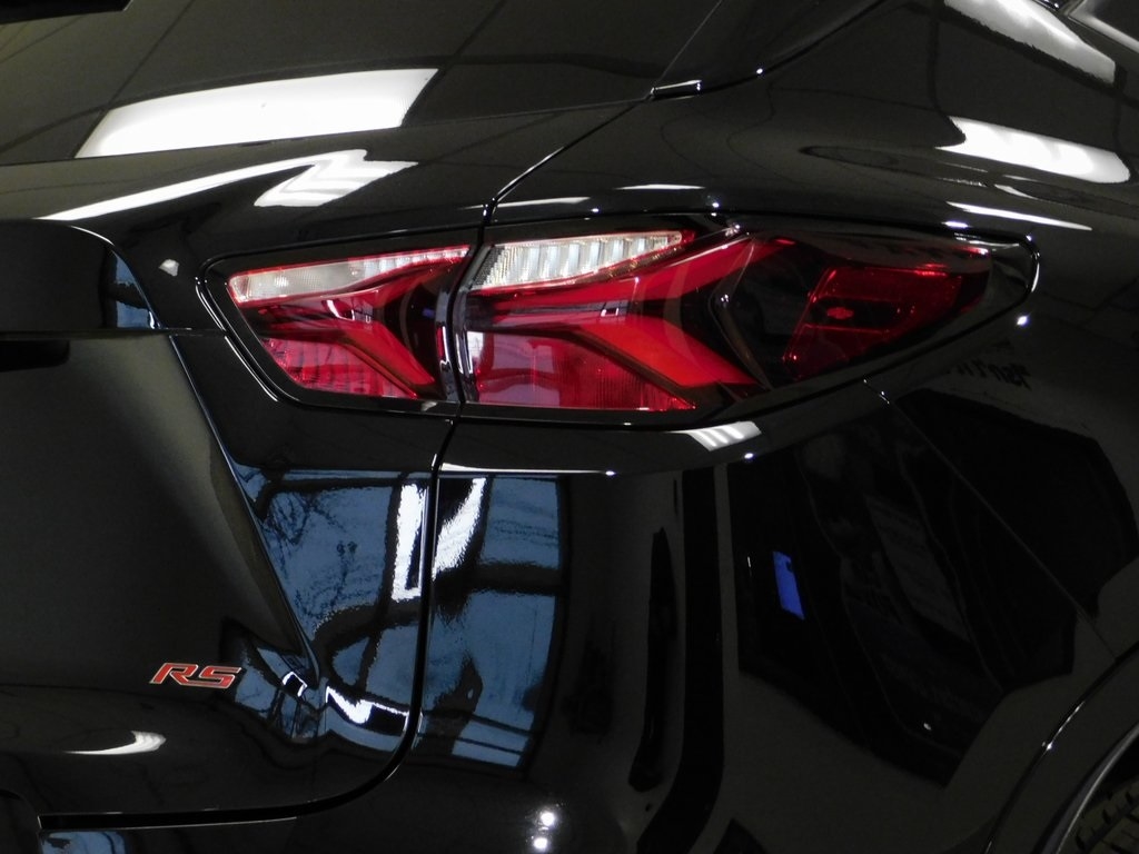 Chevrolet Blazer RS AWD 2019