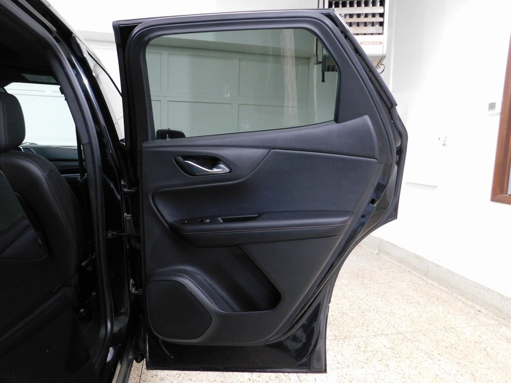 Chevrolet Blazer RS AWD 2019