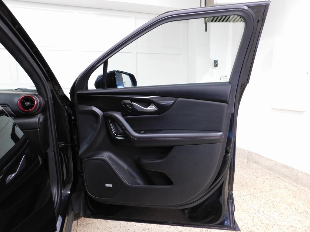 Chevrolet Blazer RS AWD 2019