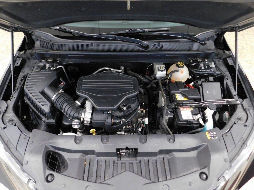 Chevrolet Blazer RS AWD 2019