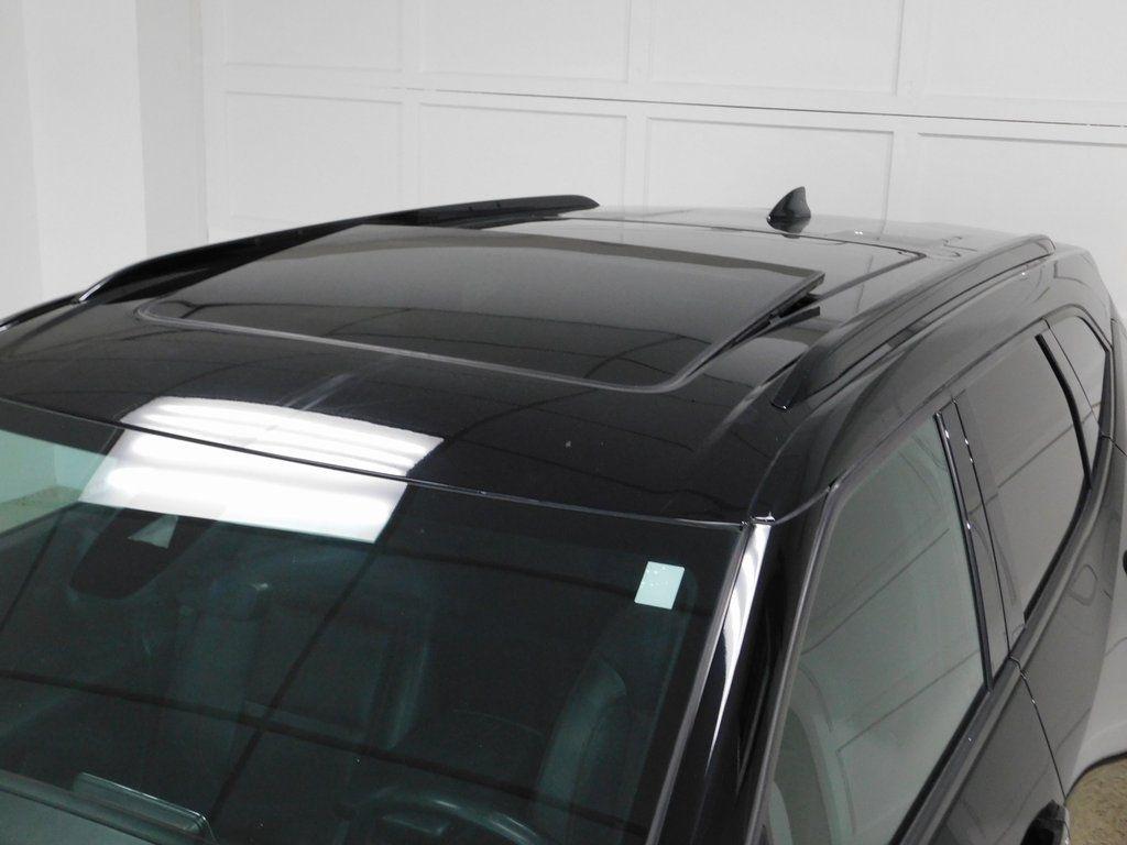 Chevrolet Blazer RS AWD 2019