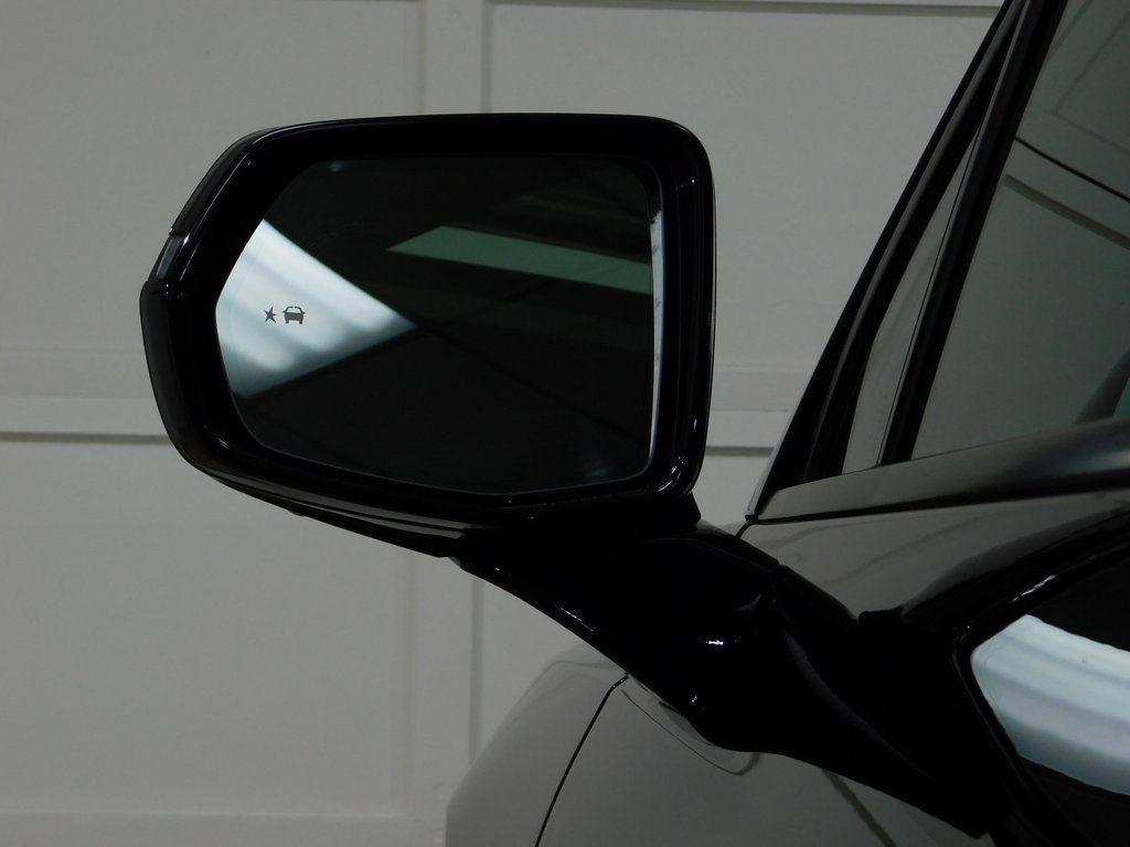 Chevrolet Blazer RS AWD 2019