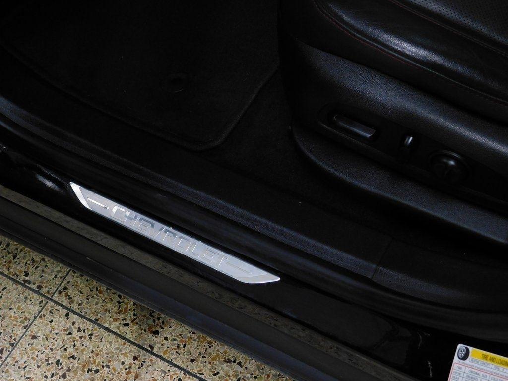 Chevrolet Blazer RS AWD 2019