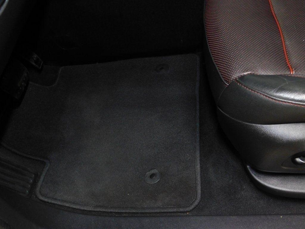 Chevrolet Blazer RS AWD 2019