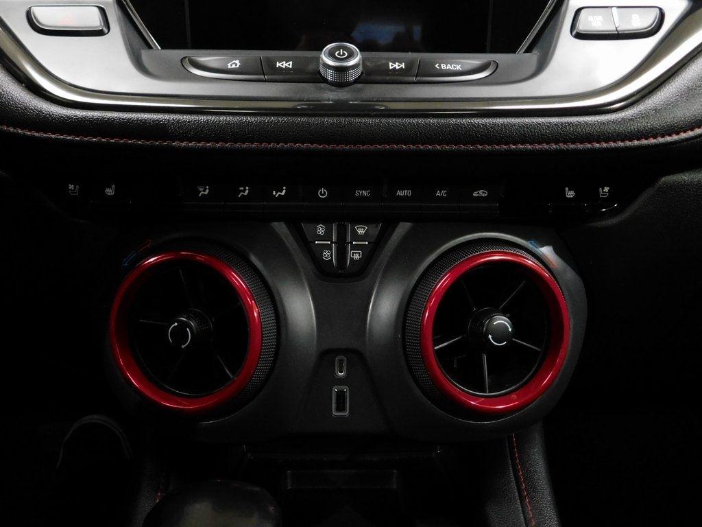 Chevrolet Blazer RS AWD 2019