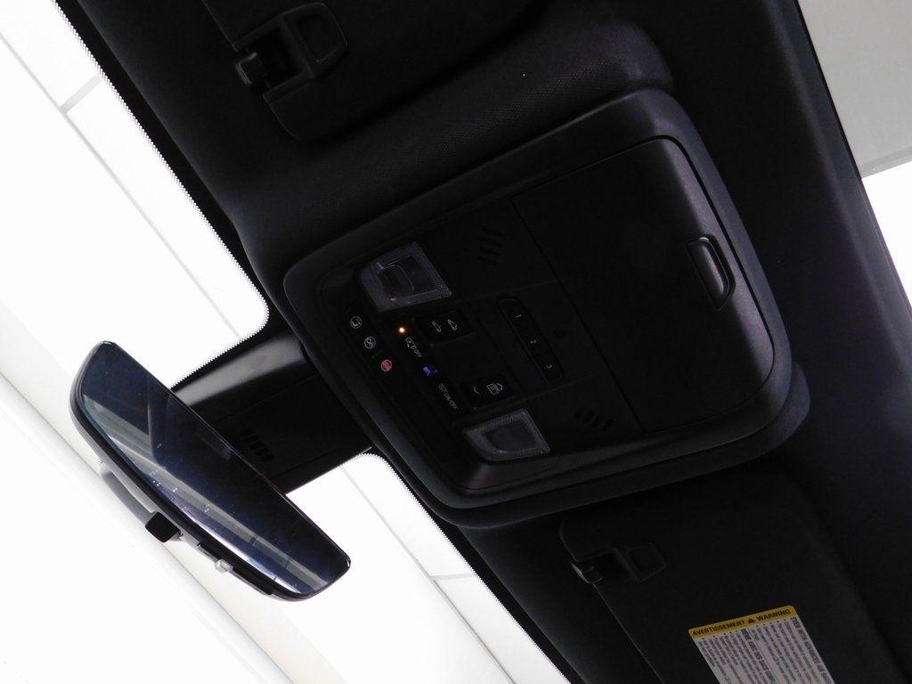 Chevrolet Blazer RS AWD 2019