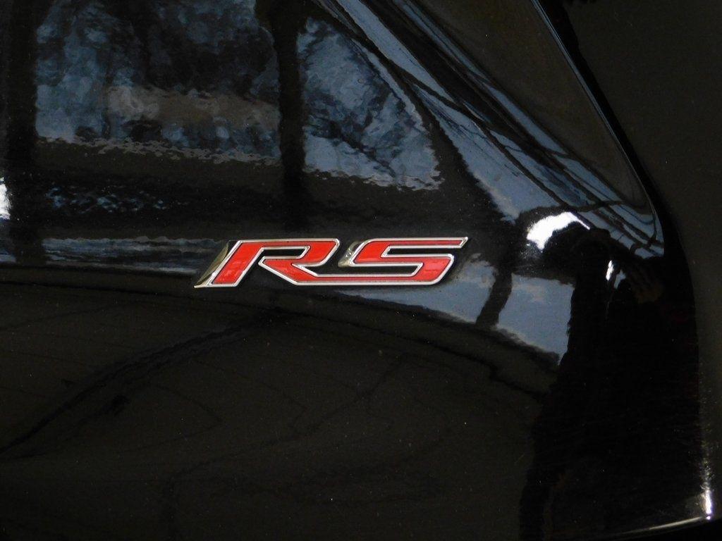 Chevrolet Blazer RS AWD 2019