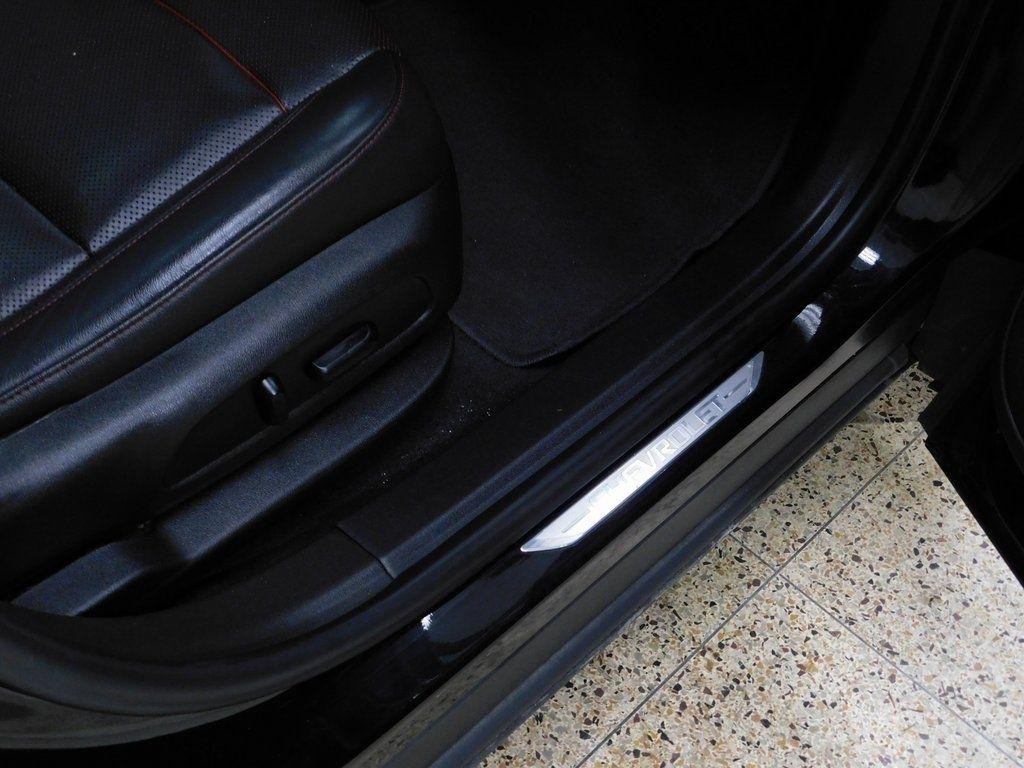 Chevrolet Blazer RS AWD 2019