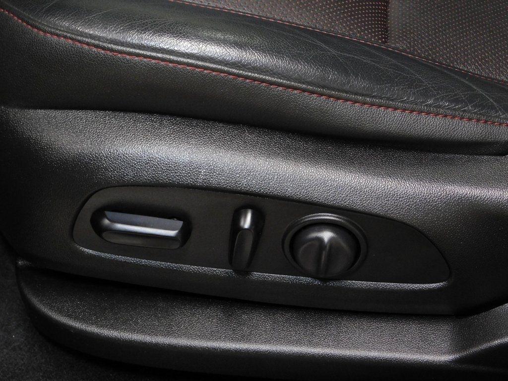 Chevrolet Blazer RS AWD 2019