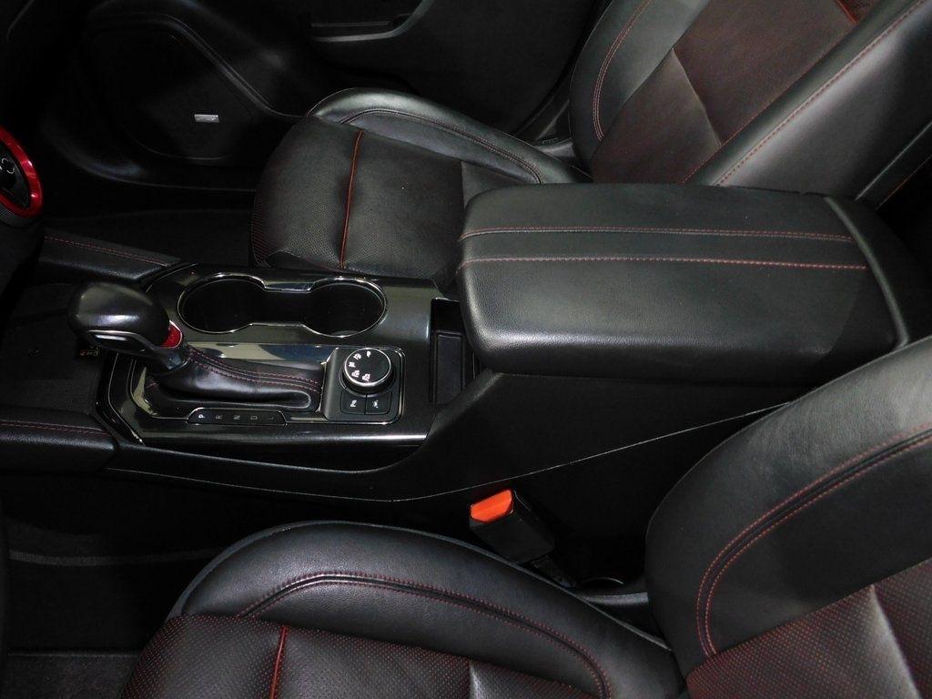 Chevrolet Blazer RS AWD 2019